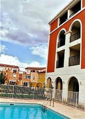фото отеля Park & Suites Rousset