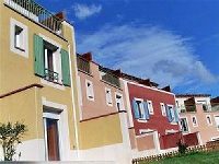 Park & Suites Rousset