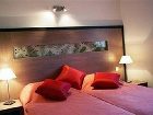 фото отеля Park & Suites Rousset