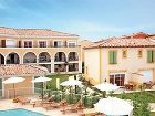 фото отеля Park & Suites Rousset