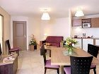 фото отеля Park & Suites Rousset
