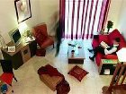 фото отеля Park & Suites Rousset