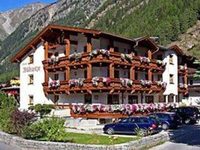 Pension Wildspitze Solden