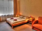 фото отеля Hotel Multilux Riga