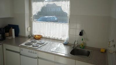 фото отеля Ferienwohnung Bockholm
