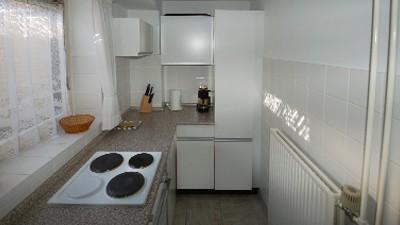 фото отеля Ferienwohnung Bockholm