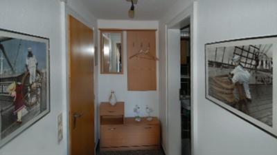 фото отеля Ferienwohnung Bockholm