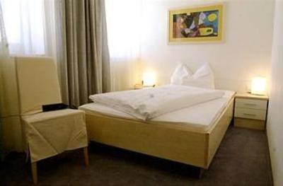 фото отеля Arthotel Binders