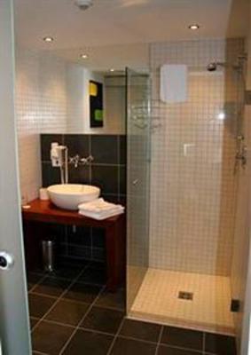 фото отеля Arthotel Binders