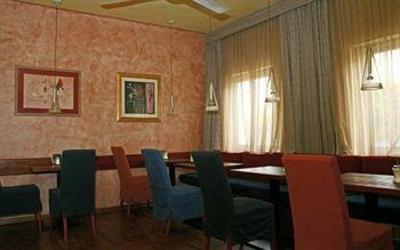 фото отеля Arthotel Binders