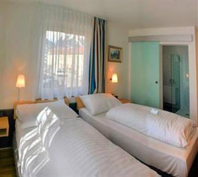 фото отеля Arthotel Binders