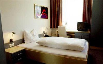 фото отеля Arthotel Binders
