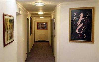 фото отеля Arthotel Binders