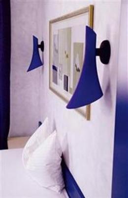 фото отеля Arthotel Binders