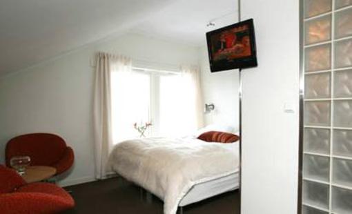 фото отеля Breidablikk Guesthouse Narvik