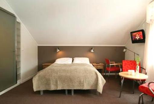 фото отеля Breidablikk Guesthouse Narvik