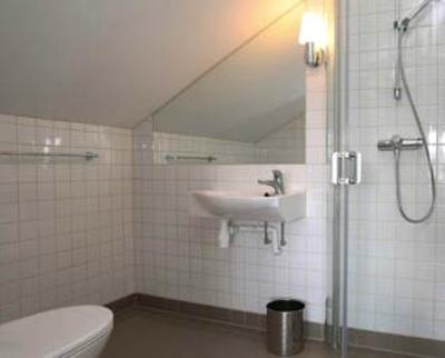 фото отеля Breidablikk Guesthouse Narvik