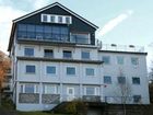 фото отеля Breidablikk Guesthouse Narvik