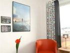 фото отеля Breidablikk Guesthouse Narvik