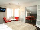 фото отеля Breidablikk Guesthouse Narvik