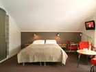 фото отеля Breidablikk Guesthouse Narvik