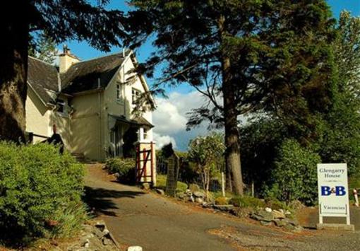 фото отеля Glengarry House
