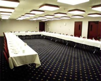фото отеля Trade Winds East Inn