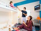 фото отеля HotelF1 Rennes sud-est Chantepie