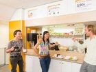 фото отеля HotelF1 Rennes sud-est Chantepie