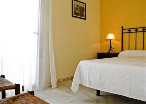 фото отеля Hostal Restaurante Sixto