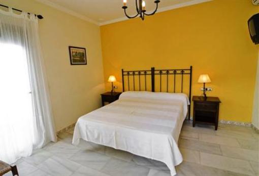 фото отеля Hostal Restaurante Sixto