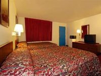 Rodeway Inn Liberal