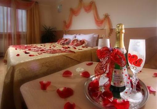 фото отеля Marmelad Hotel