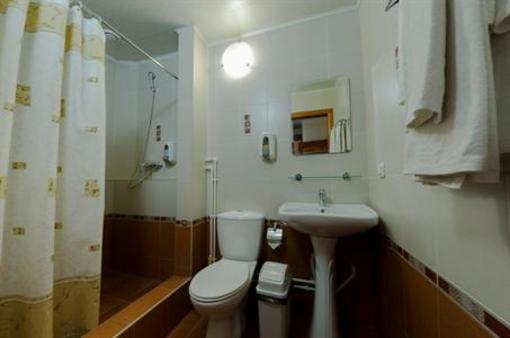 фото отеля Marmelad Hotel