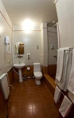 фото отеля Marmelad Hotel