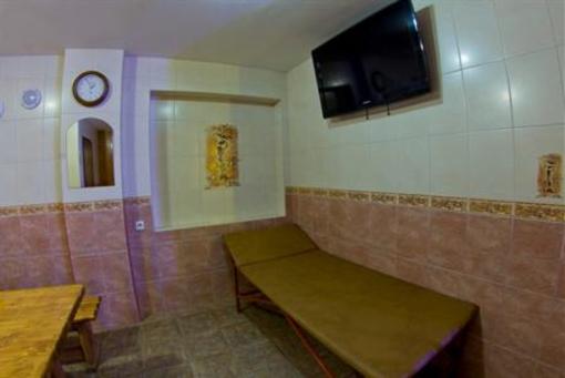 фото отеля Marmelad Hotel