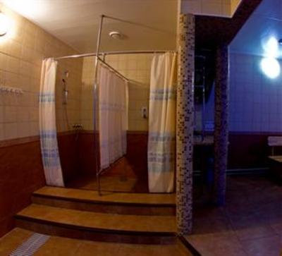 фото отеля Marmelad Hotel