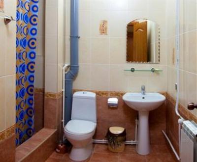 фото отеля Marmelad Hotel
