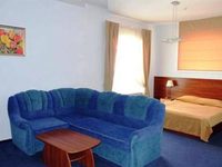 Okeanis Hotel Odessa