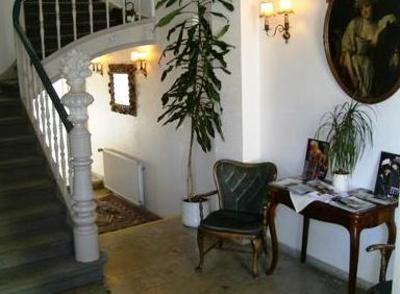 фото отеля Hotel Leisewitz' Garten