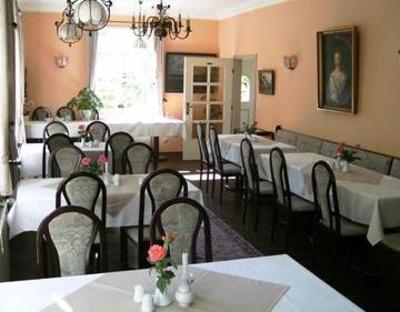 фото отеля Hotel Leisewitz' Garten