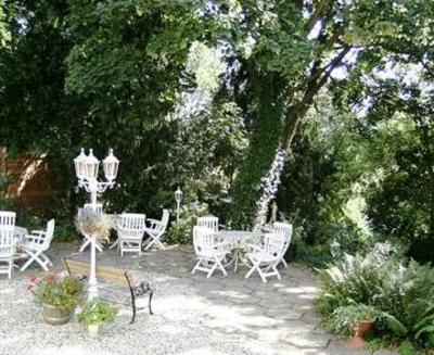 фото отеля Hotel Leisewitz' Garten