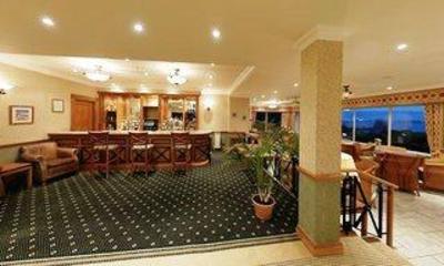 фото отеля Hotel Cristina Saint Lawrence (United Kingdom)