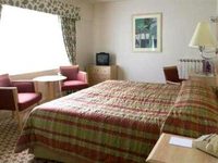 Hotel Cristina Saint Lawrence (United Kingdom)