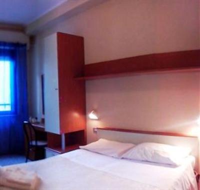 фото отеля SmartFun Marebello Villa Cecchini
