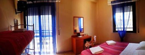 фото отеля SmartFun Marebello Villa Cecchini