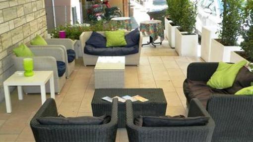 фото отеля SmartFun Marebello Villa Cecchini