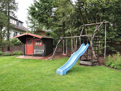 фото отеля Ferienwohnanlage Prinzenhof