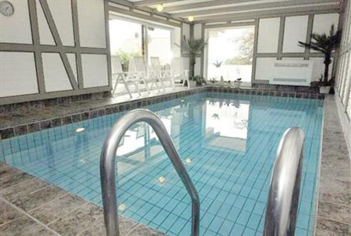 фото отеля Ferienwohnanlage Prinzenhof