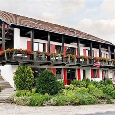 фото отеля Ferienwohnanlage Prinzenhof
